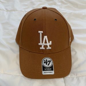 Los Angeles Dodgers MLB 47 x Carhartt MVP